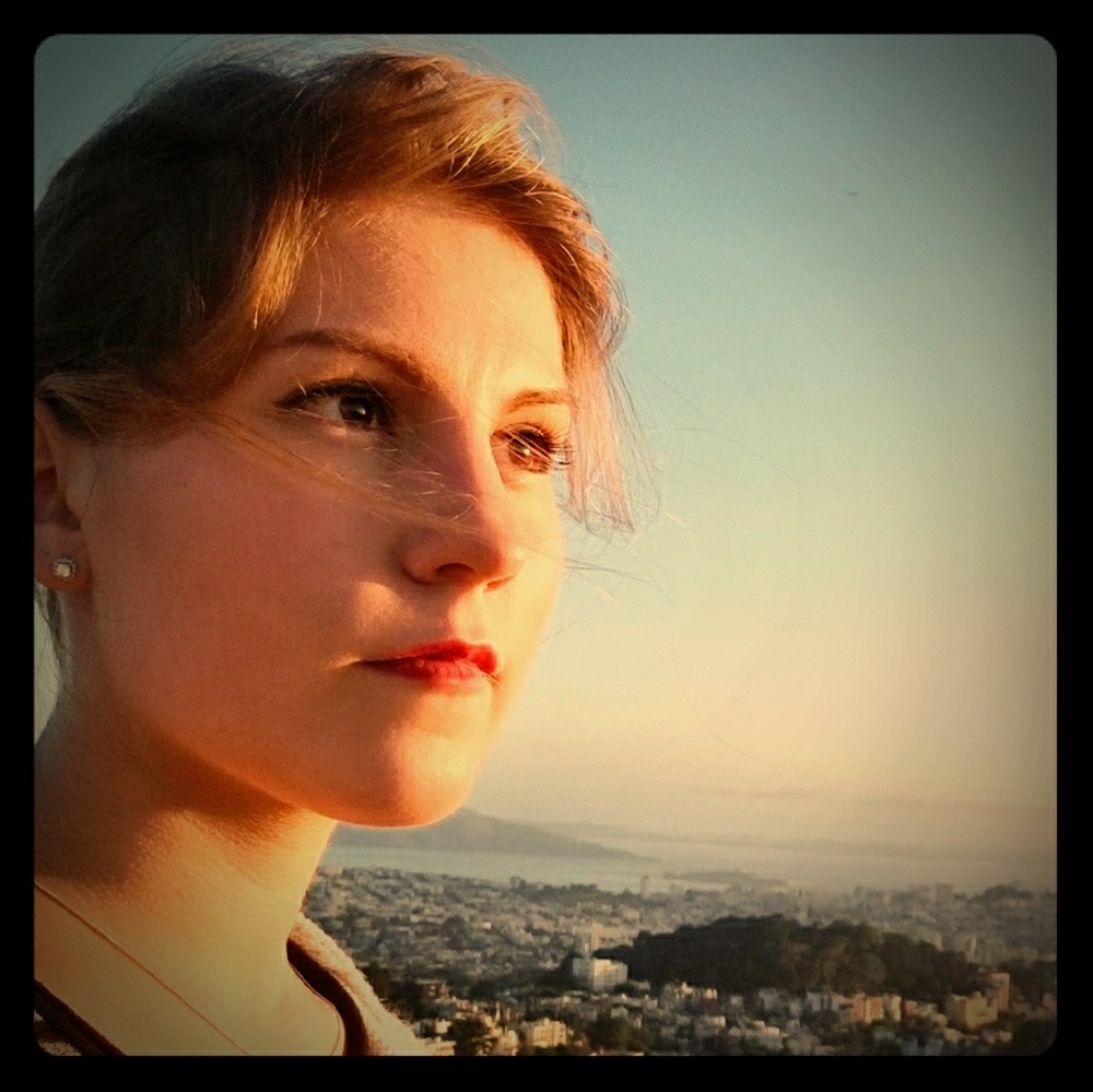 Meet your Posher, Diana